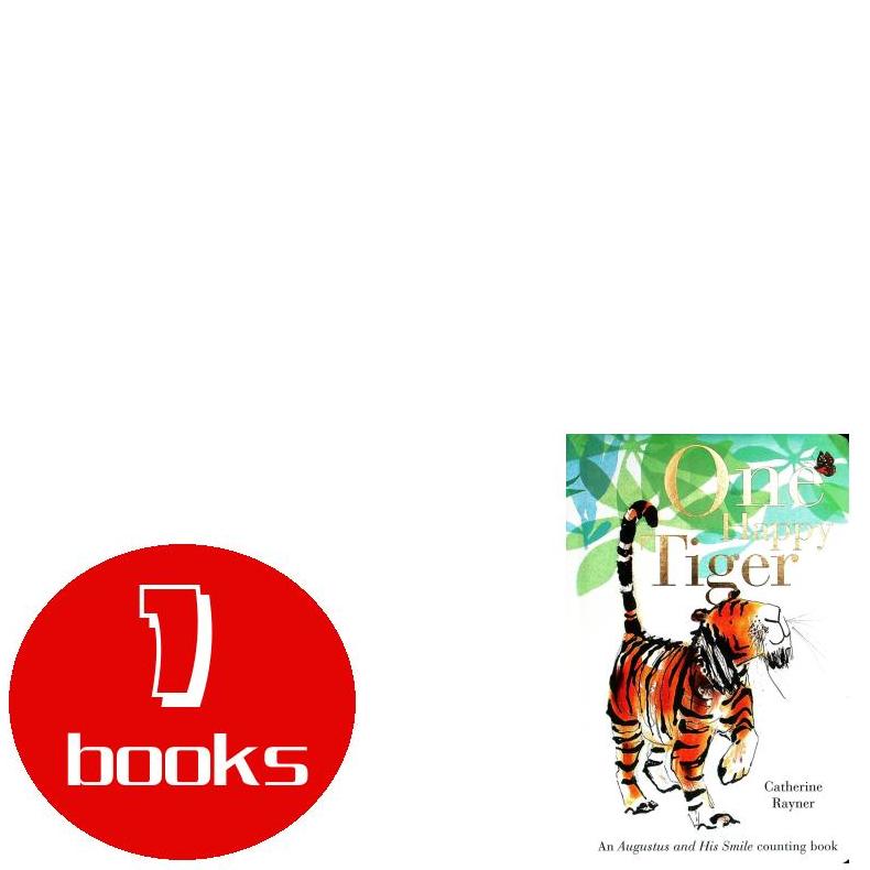 英文原版绘本1本l940307085