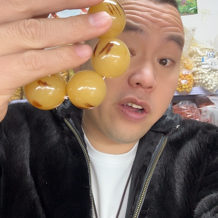 大果紫檀（缅甸花梨）3035