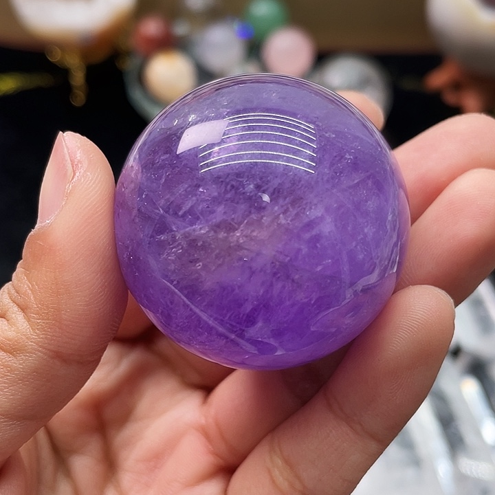 水晶天然水晶未镶嵌