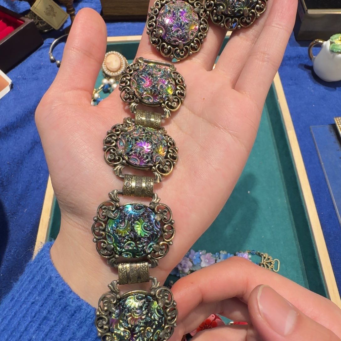 合成碳硅石纯铜瑕疵