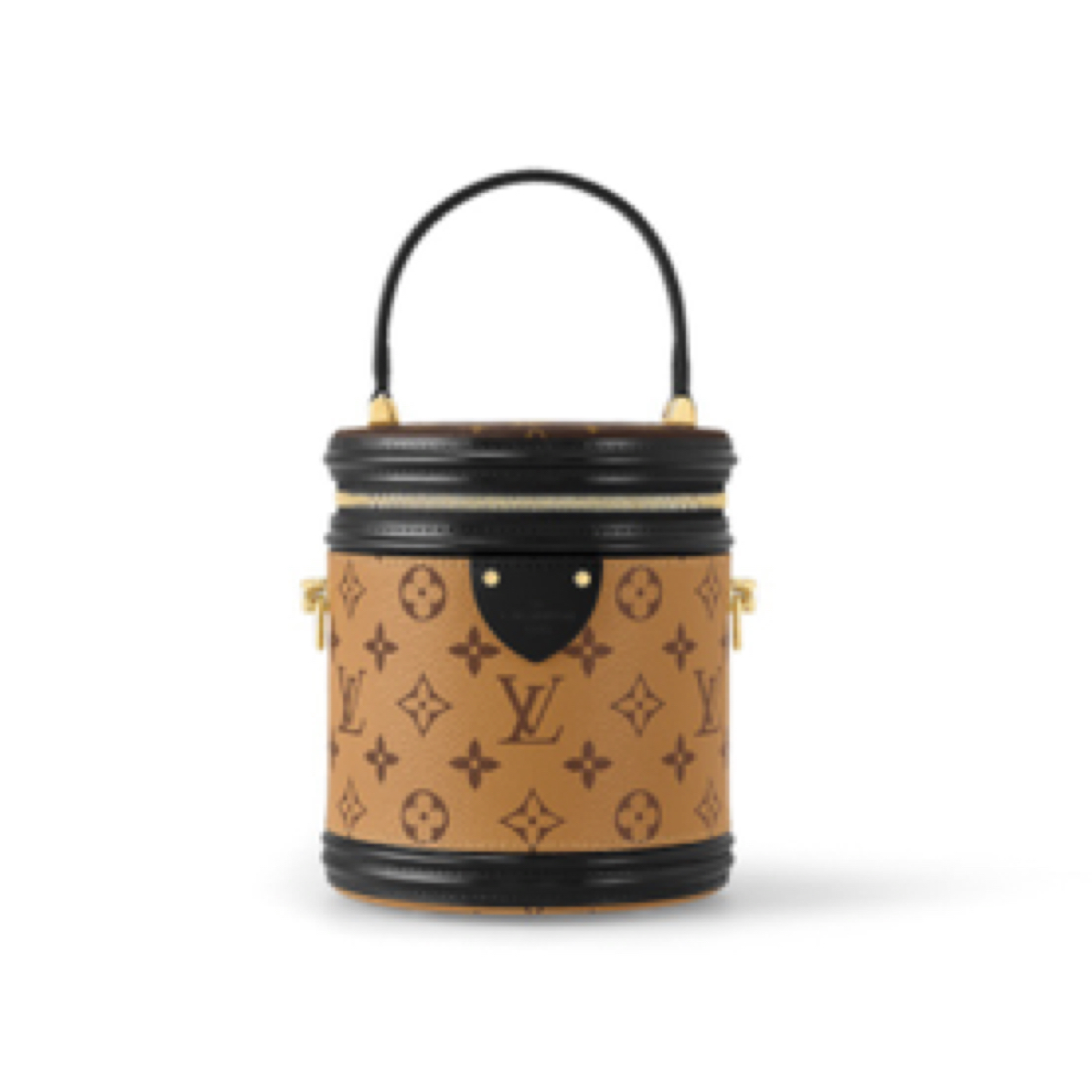 95新 LouisVuitton/路易威登 11984544/KIKIFIFI/发财桶（无锁）