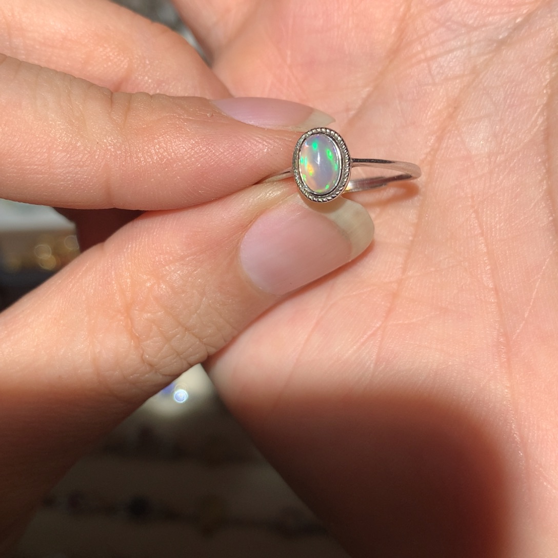 小***）水晶未镶嵌手链手链