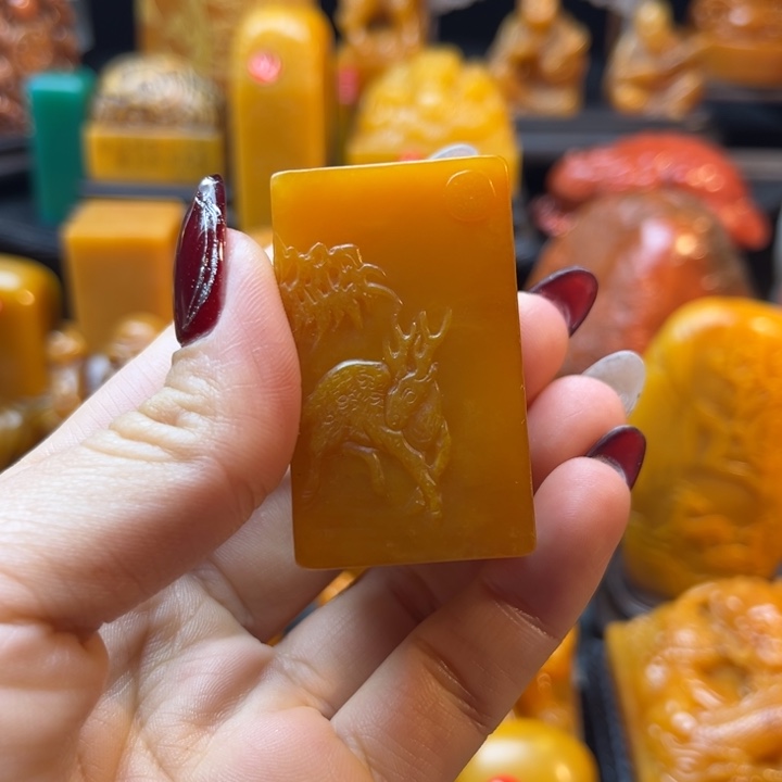 寿山石梦**朝14258836987553