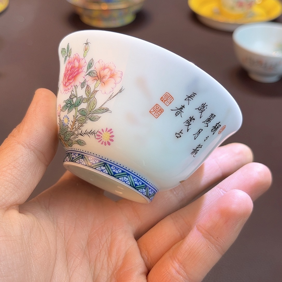 陶瓷陶瓷陶瓷茶具