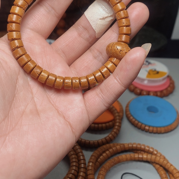 桃核吊坠桃核手串85小尺寸