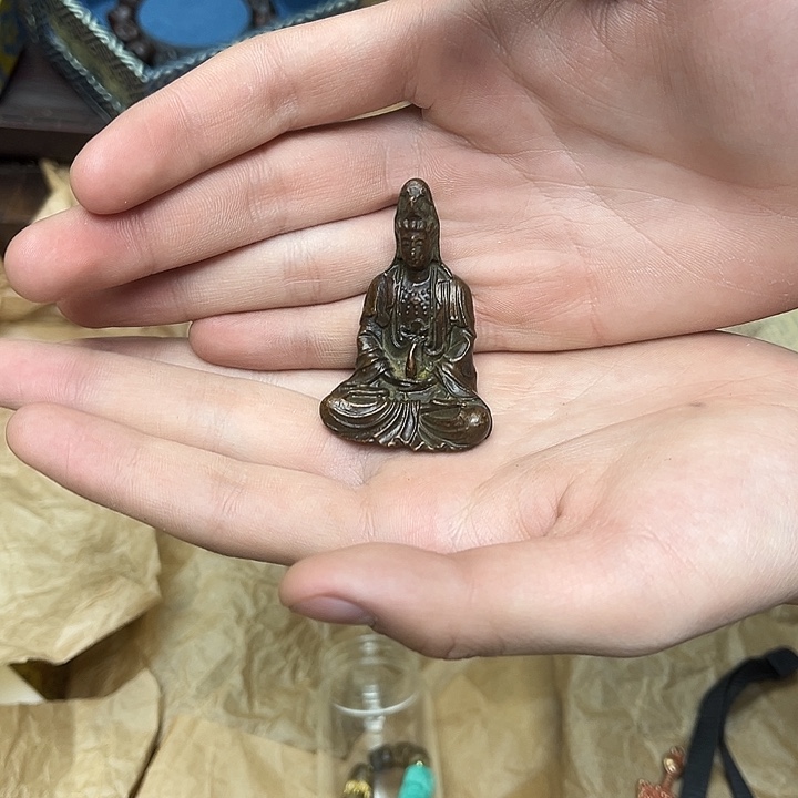 大叶紫檀（黑酸枝木类）