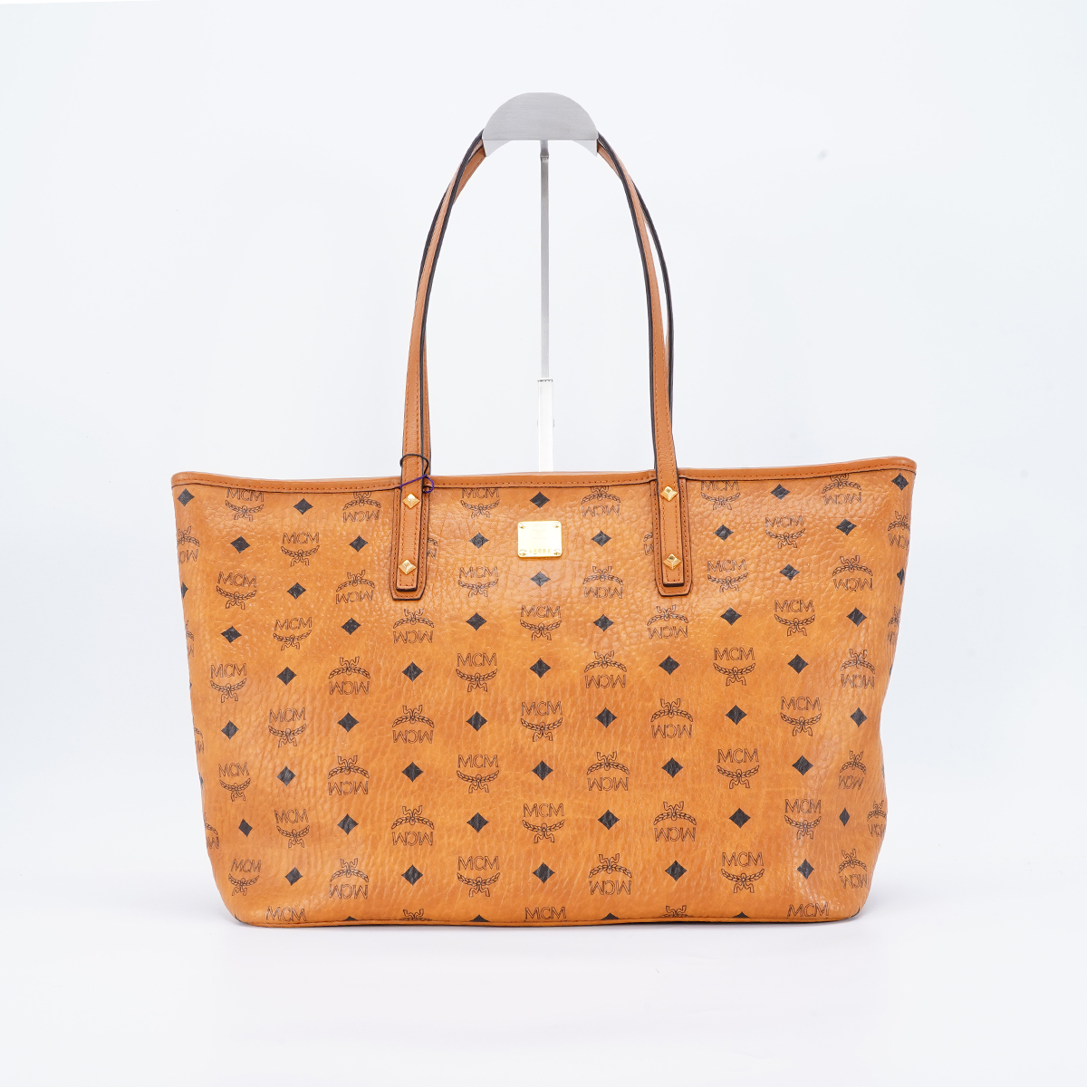 95新 MCM 【MCM专属】MCM 托特包/BG22000316