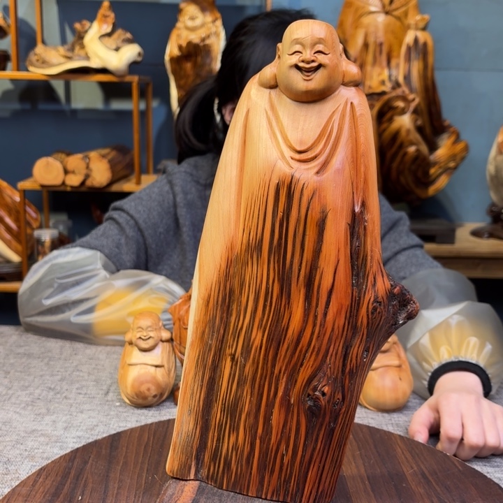 柏木（崖柏）关注一下