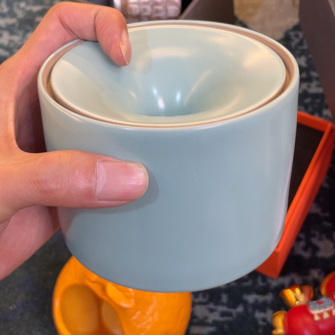 福利茶具，就今天！