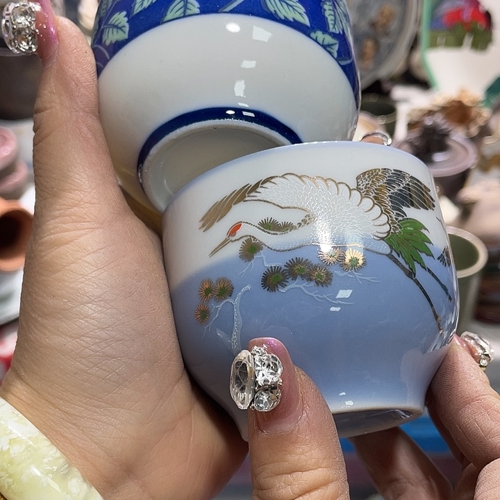 茶杯具19.9发带瑕疵牌都是坏的7