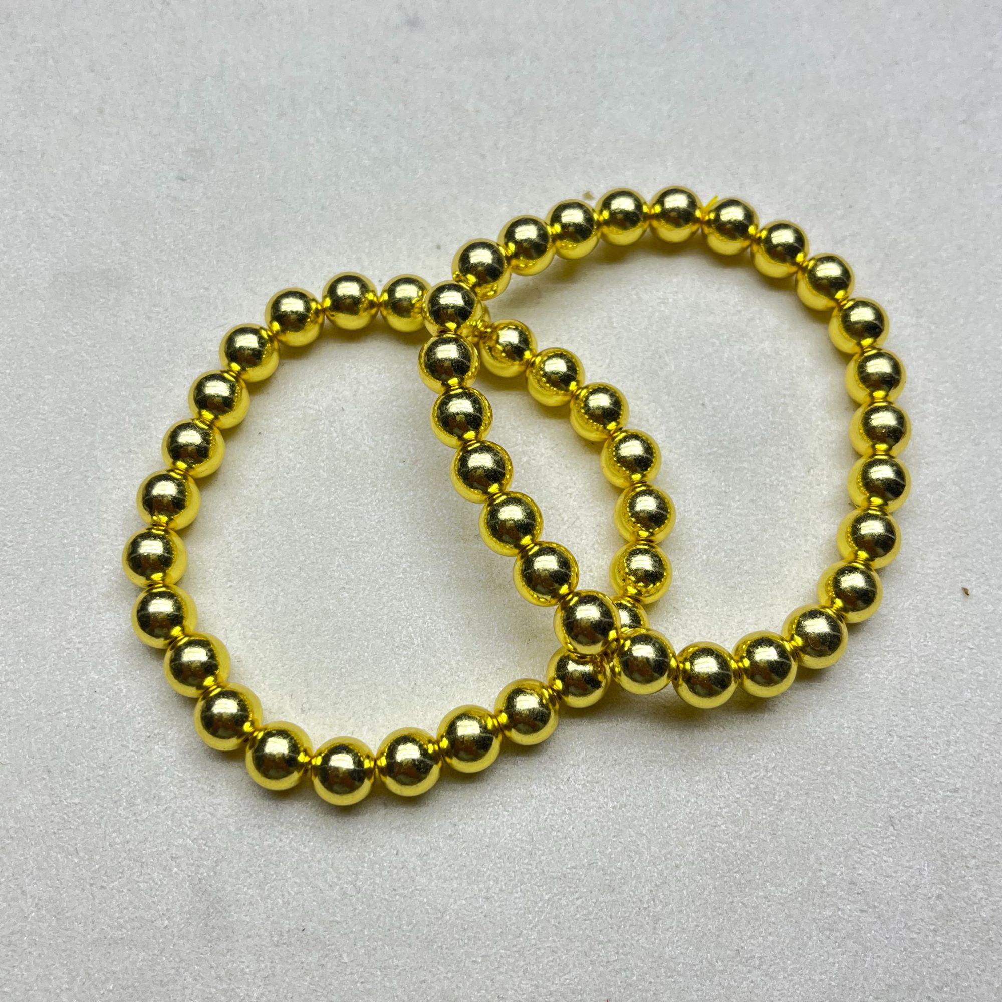 非金属珐琅手链 H09 水贝中缅缅甸贸易手串8m+