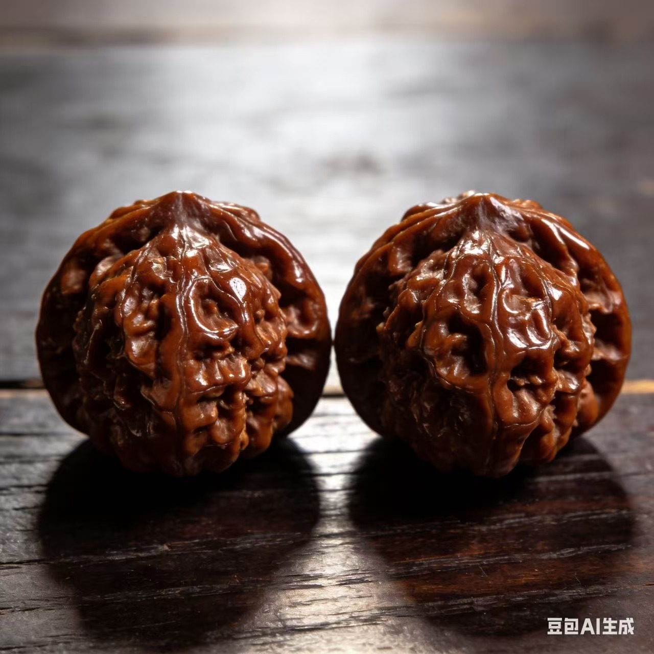 聚福轩文玩核桃直链接-C101