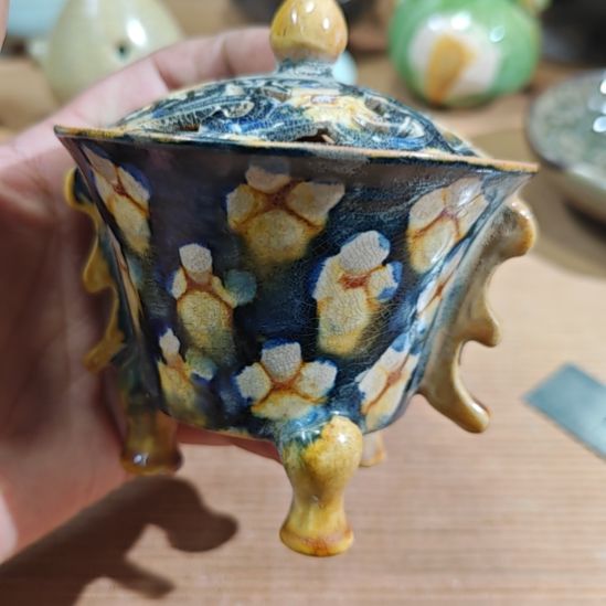 雅***玩古风雅颂L货甄选瓷器