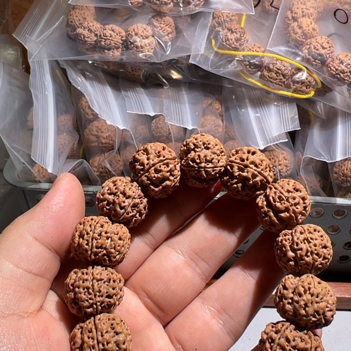 吊坠金刚菩提43号金刚