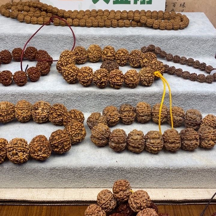 知***者金刚菩提吊坠尼泊尔大金刚