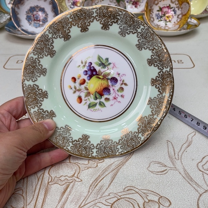 盘维多利亚欧洲中古