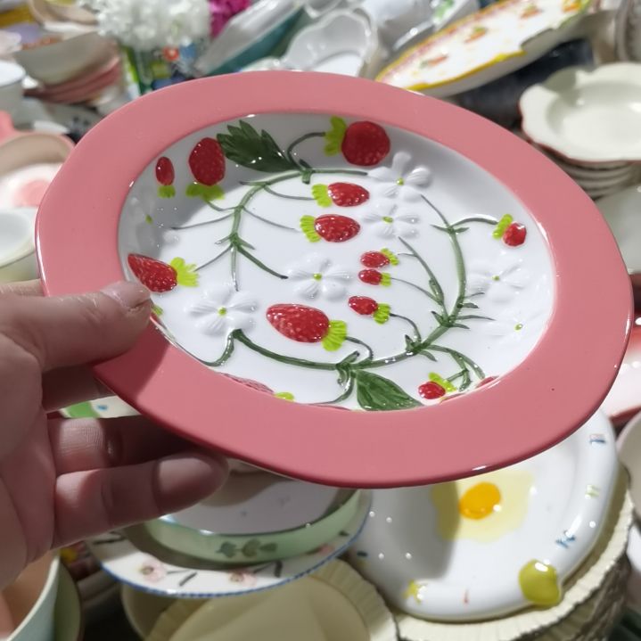 陶瓷产品设计质量