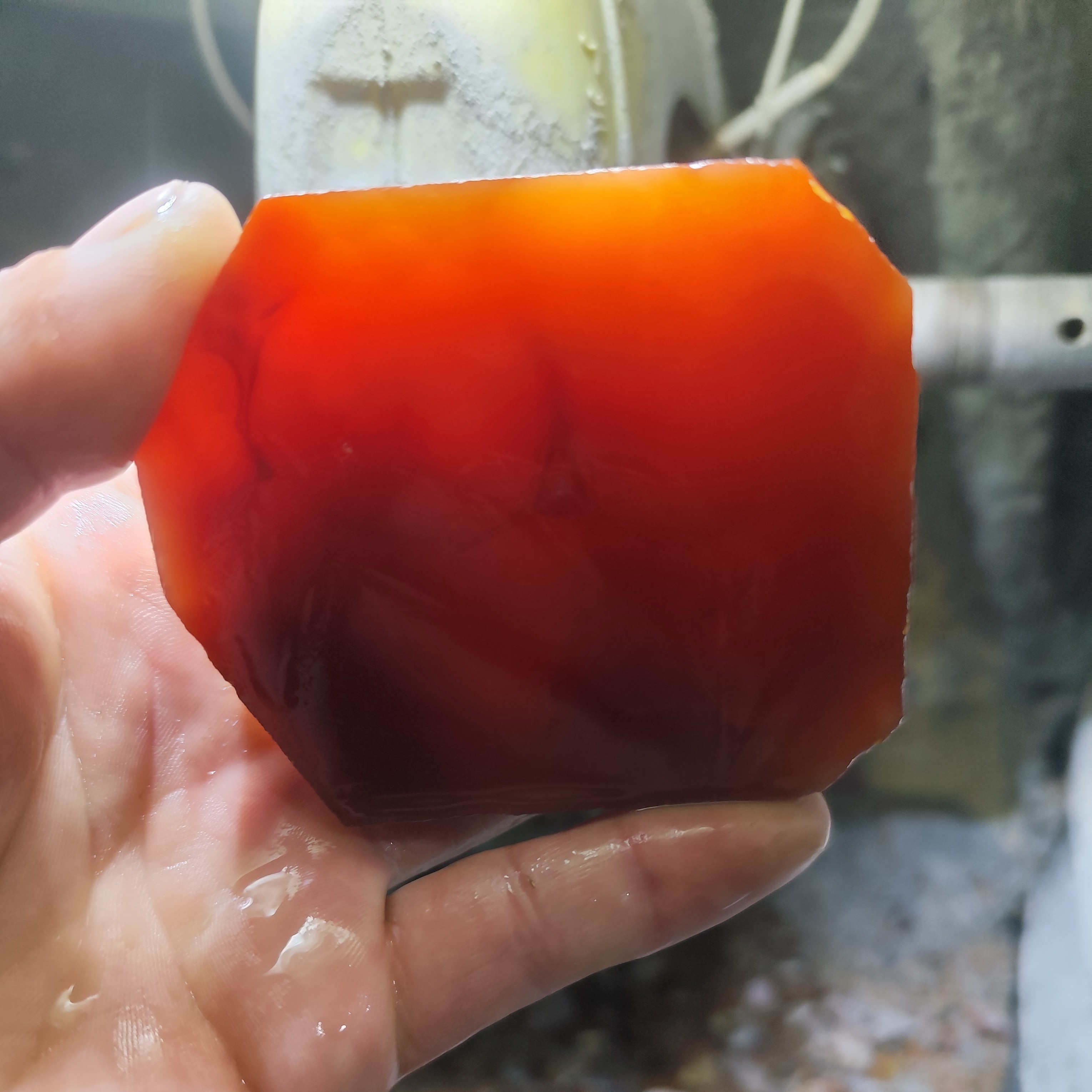 定制玛瑙工费链接，不支持七天无理由退货