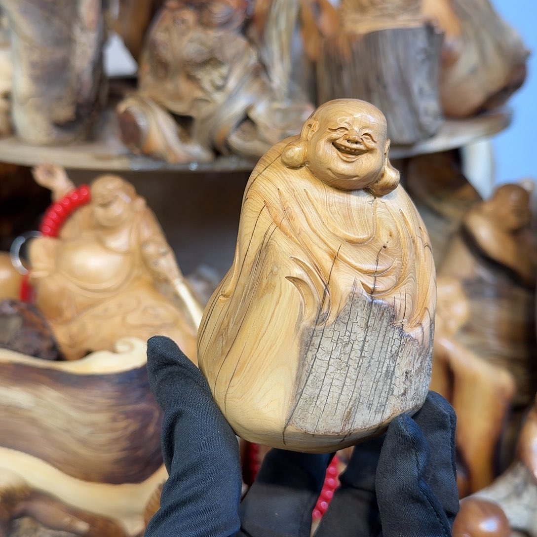 柏木（崖柏）6633333