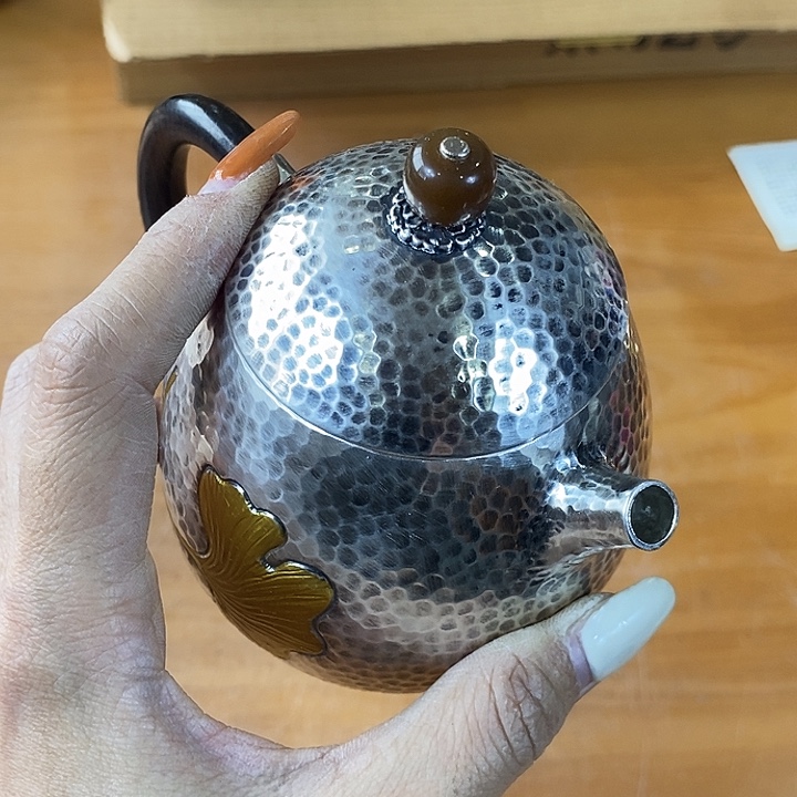 大***北海外陶瓷茶具日化