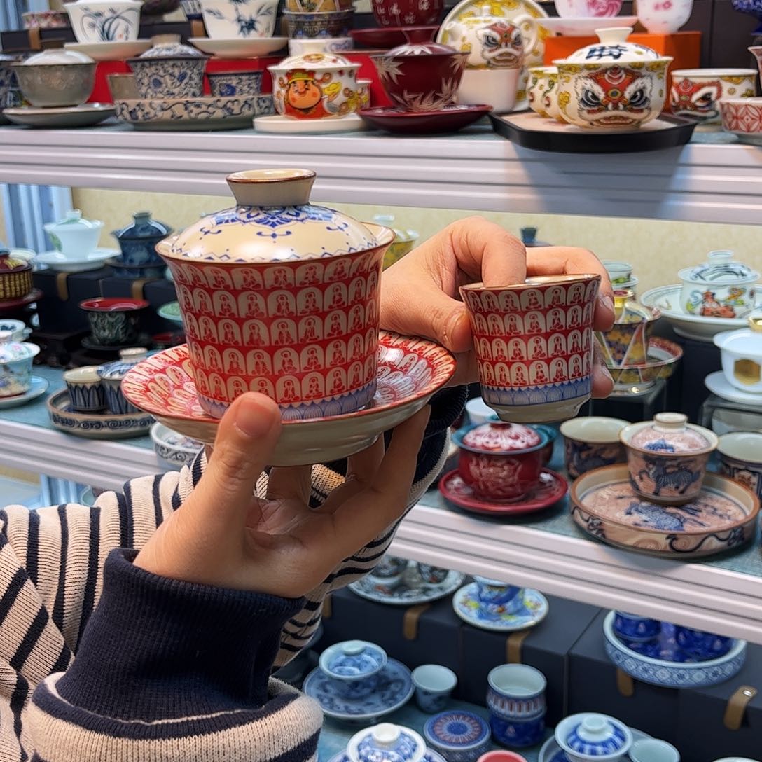 哈哈我真的好想你了