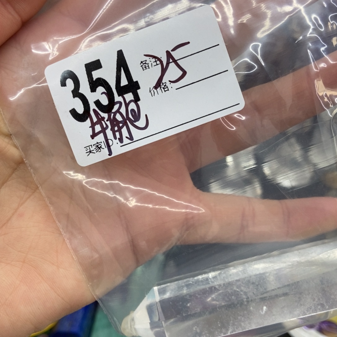 未镶嵌珠宝半成品水晶