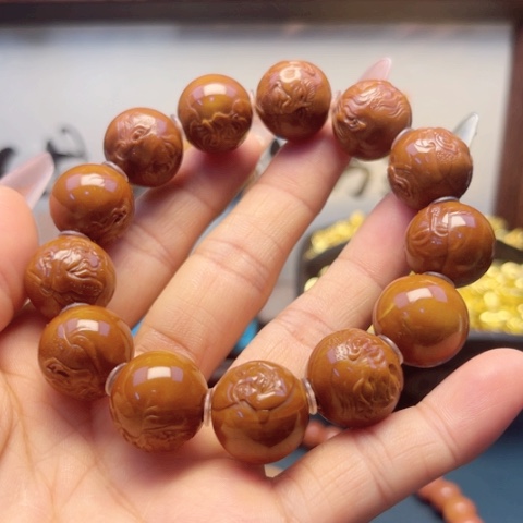 橄榄核手串橄榄核手串