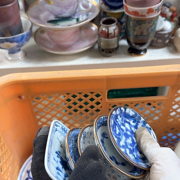 碗开播啦….开播啦