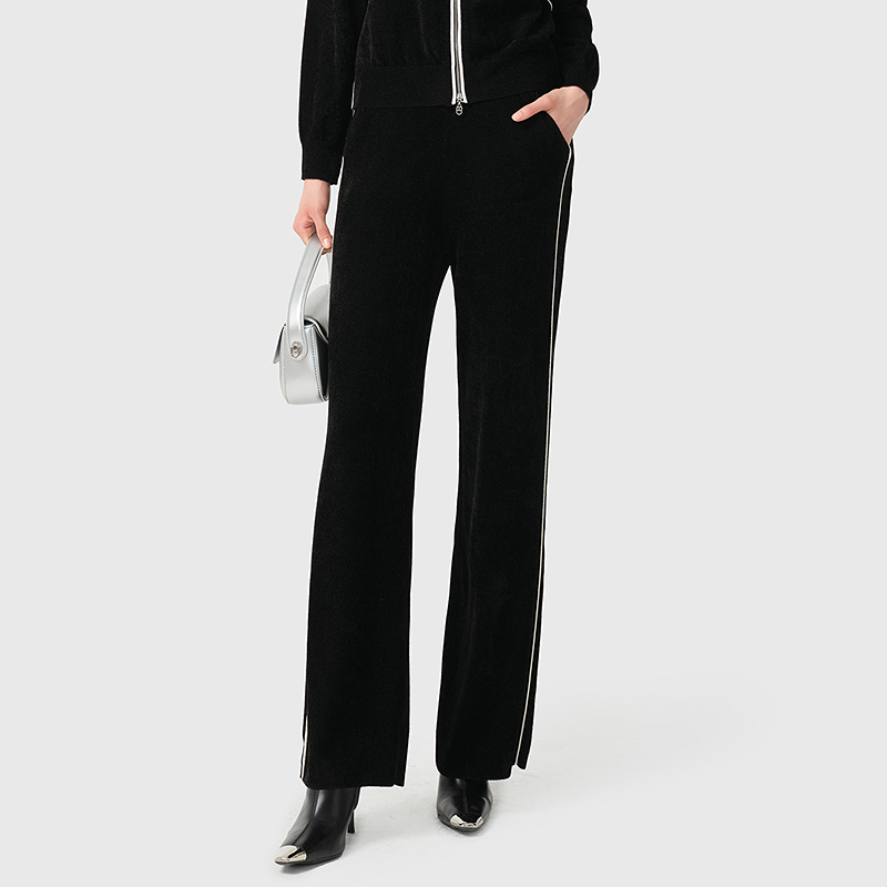 【诗语专属】BADINA休闲裤144T291