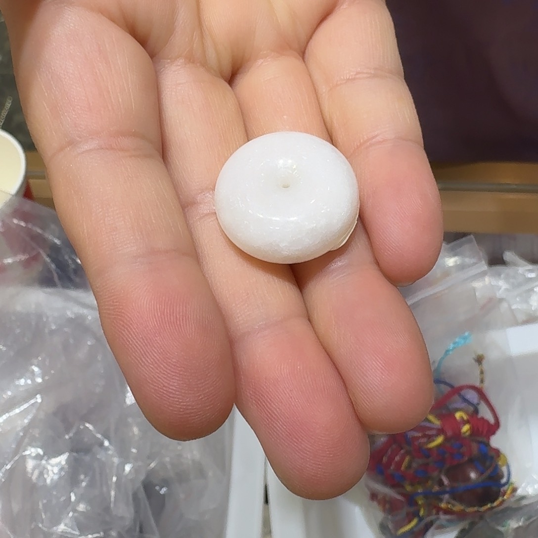 启缘珠宝丢一下丢一下
