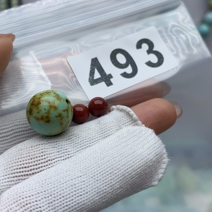 南红玛瑙珠宝奇石未镶嵌