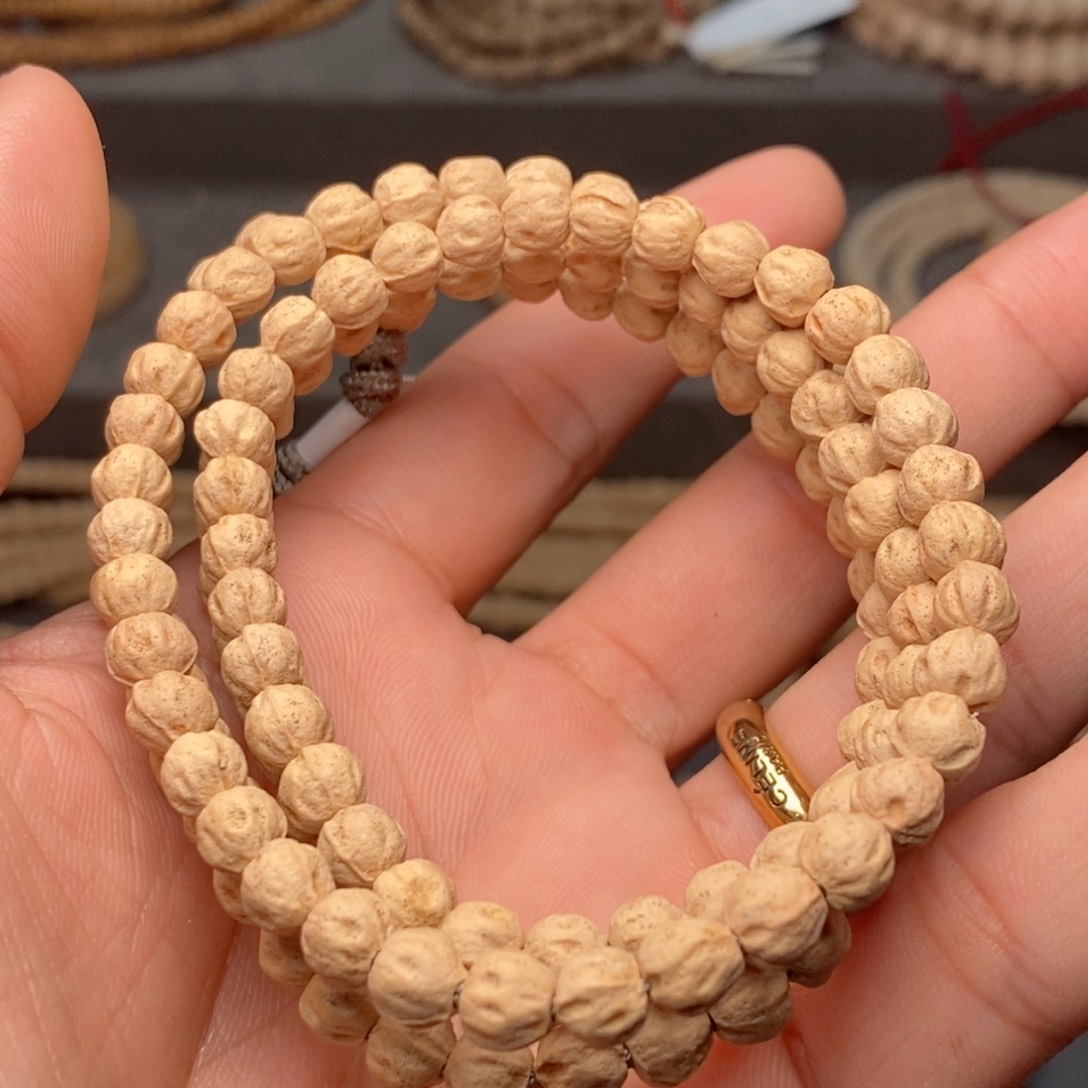 柏香籽/百香籽吊坠