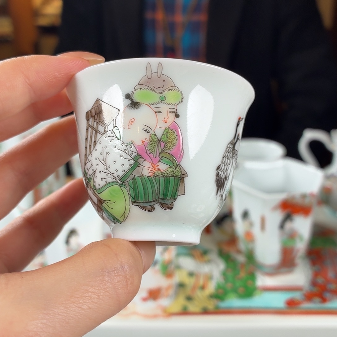 九鸣瓷艺九鸣瓷艺