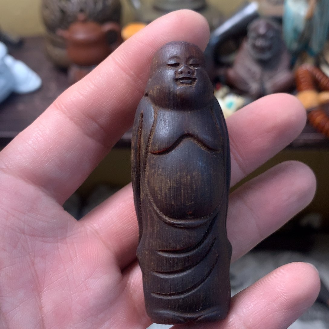 紫砂茶宠工艺美术作品