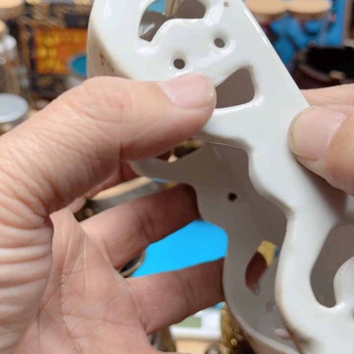 【闪购商品】滴血莲花菩提吊坠