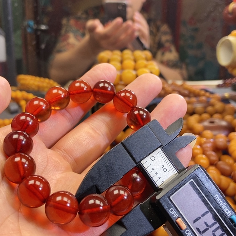 【闪购商品】蜜蜡未镶嵌珠宝奇石