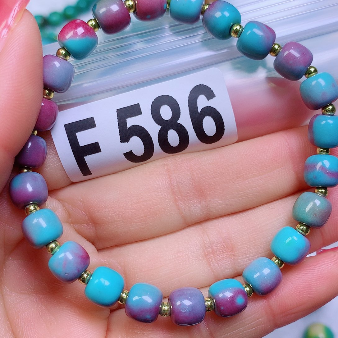 空竹粉丝专享十堰特色散珠