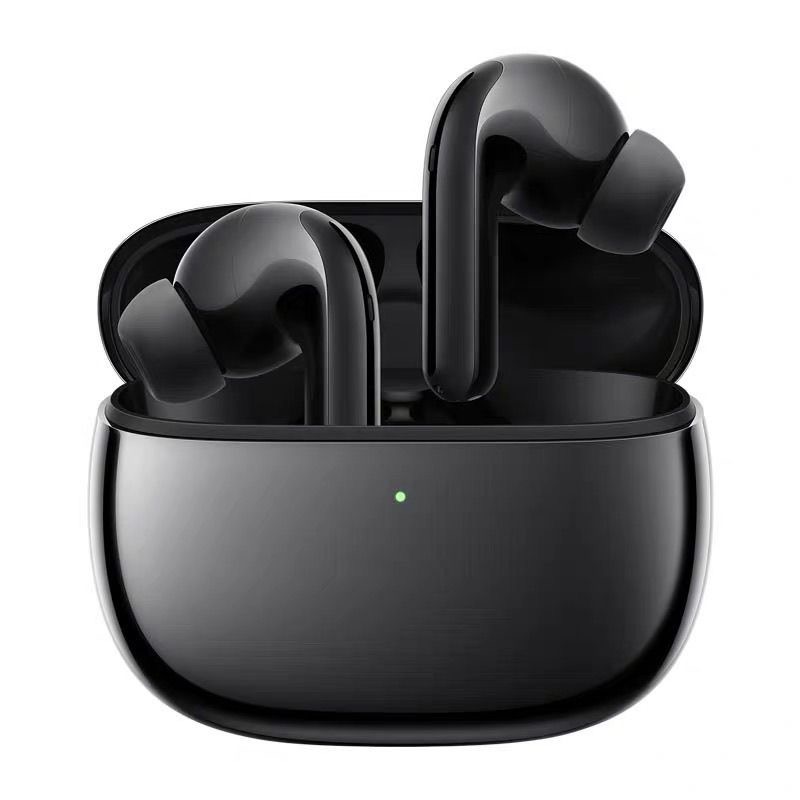 9新 Xiaomi/小米 FlipBuds Pro入耳式主动降噪耳机苹果安卓通用