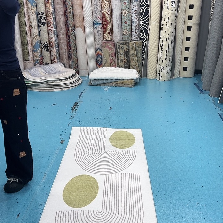 混纺80×200误差正负1-3厘米加厚棉布底仿羊绒全新特价