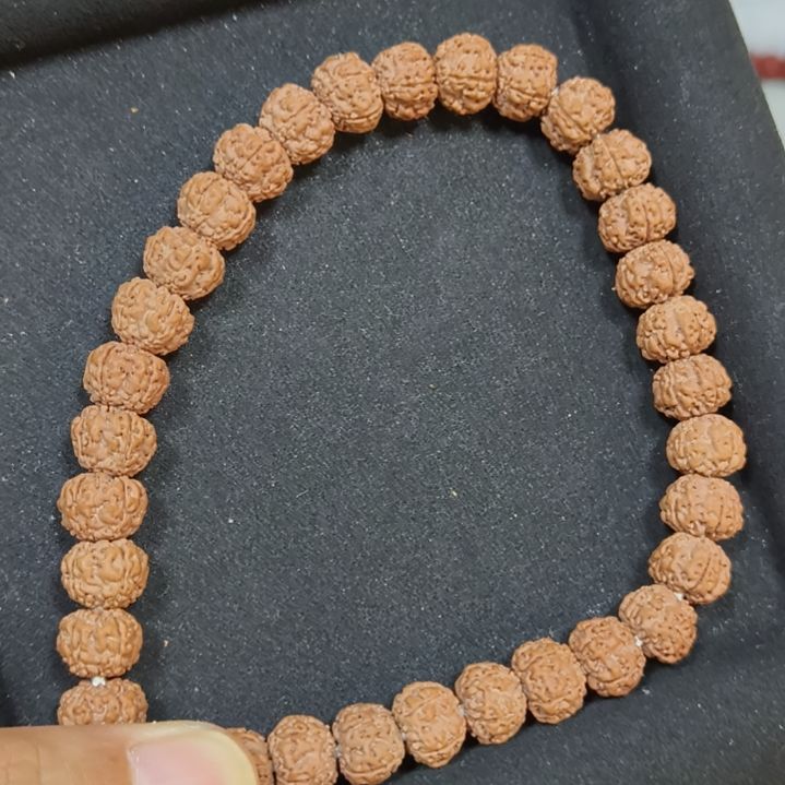 菩提手串/手链开播福利纯血勿里达平细11+精挑无科技仅此一条