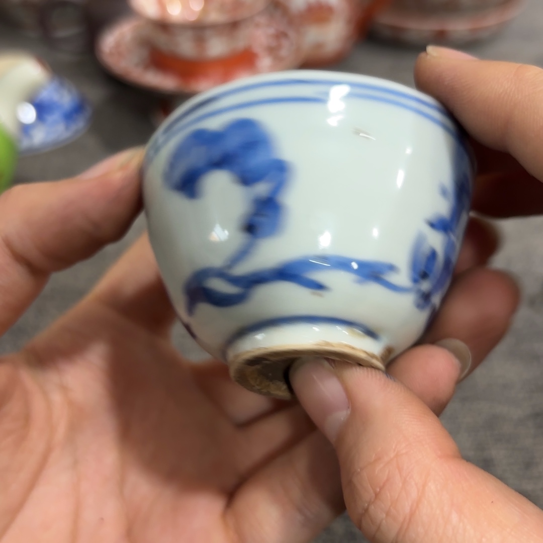 非常好看漂亮的物品 