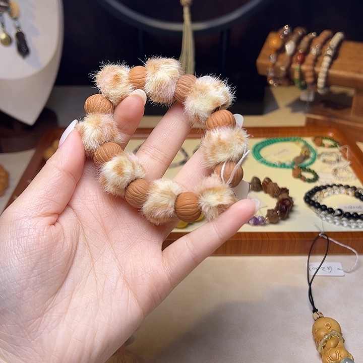 吊坠柏香籽/百香籽49.9