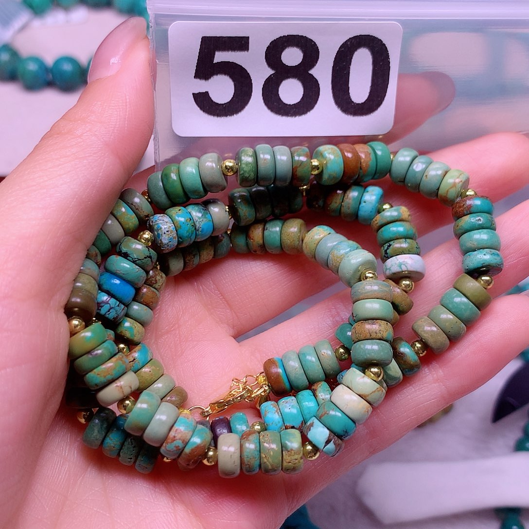 空竹粉丝专享十堰特色手工散珠