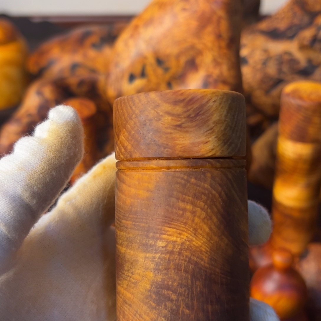 琥珀木长白山琥珀木