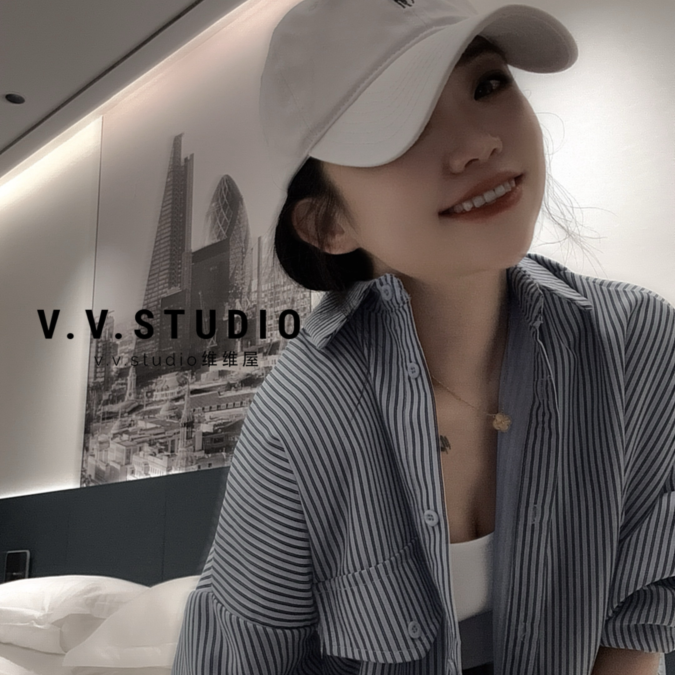 WellSoong【你想要的美美配饰】