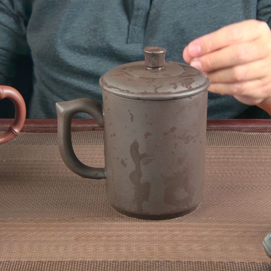 茶杯紫砂高档紫砂茶具套装