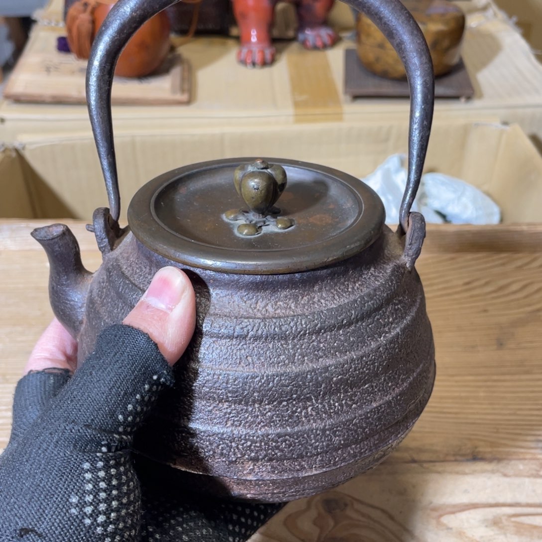 紫砂中古商品谨慎参拍