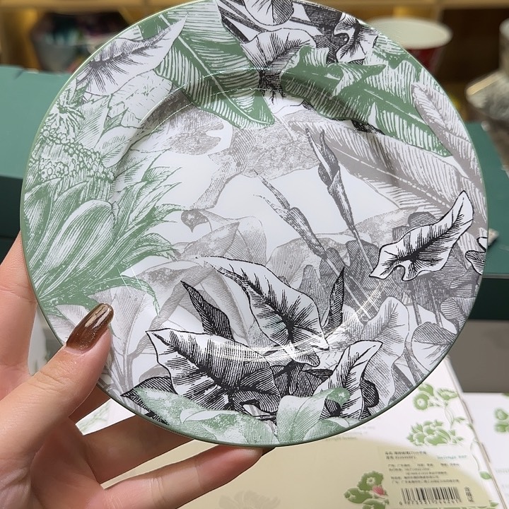 骨瓷实付满10包邮哈