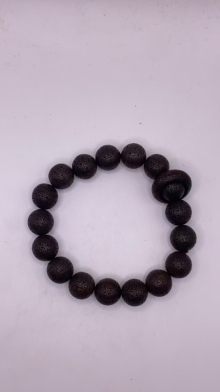  ZY112【臻源饰品】精品时尚百搭气质款手串（多样性发其一）