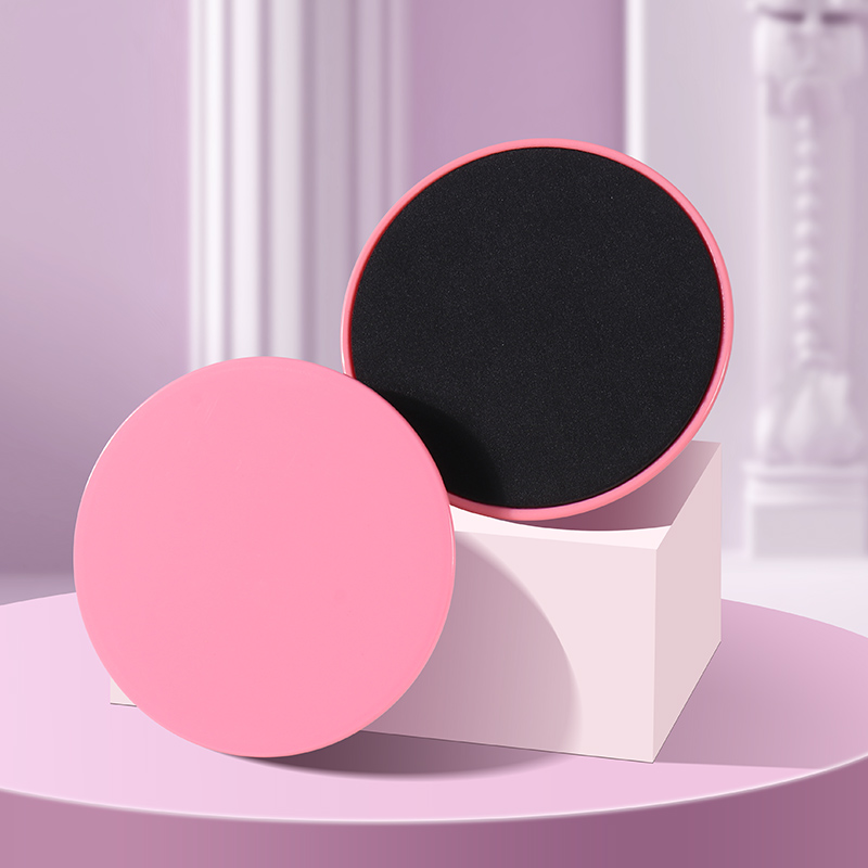 滑行盘运动瑜伽腹肌普拉提核心训练瘦肚子卷腹瘦腿家用健身器材